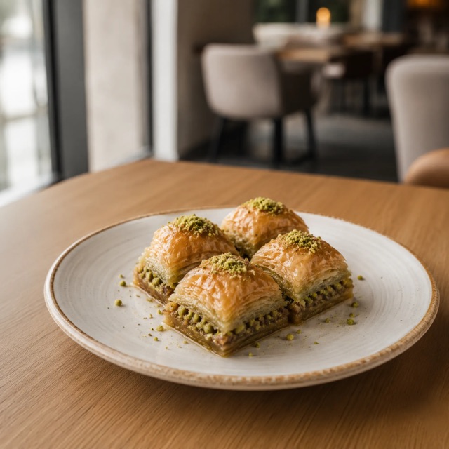 Baklava