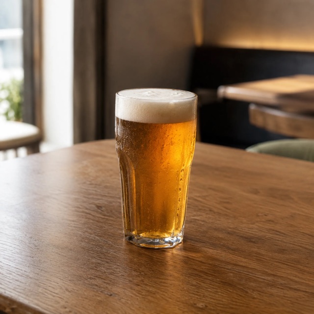 Beer