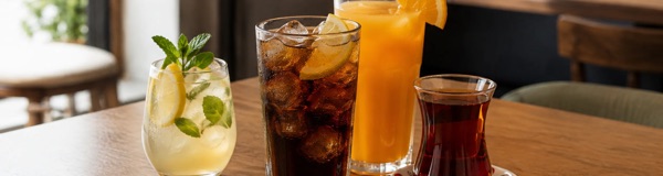 Drinks