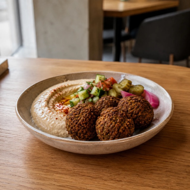 Falafel