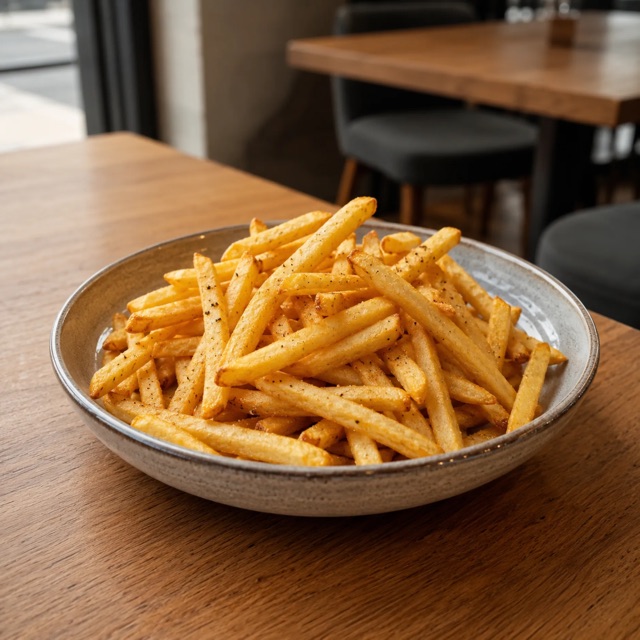 Fries