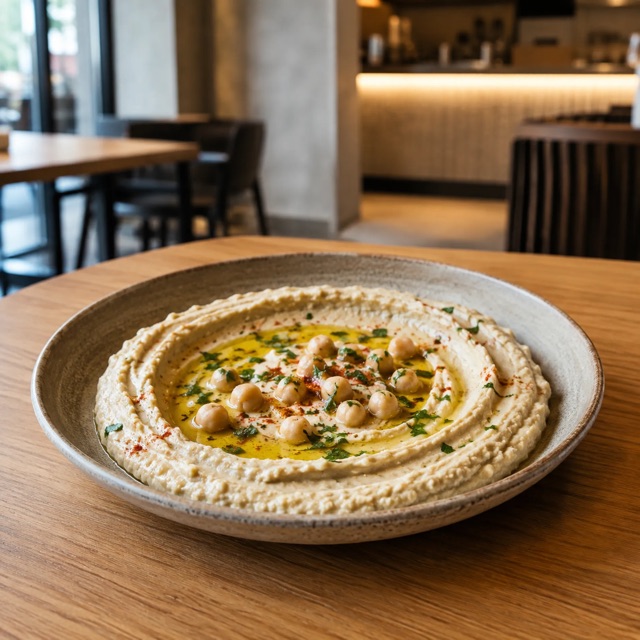 Hummus
