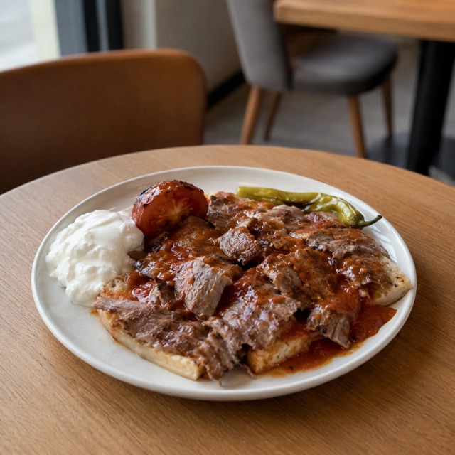 İskender