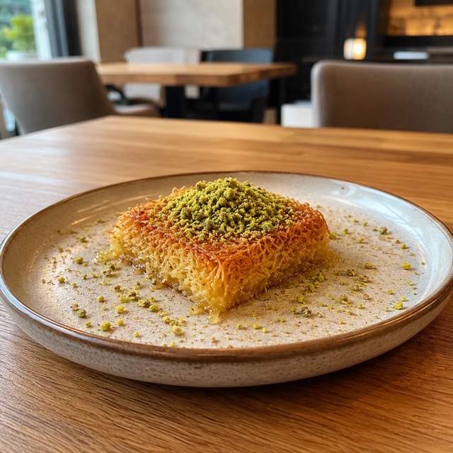 Kadayıf