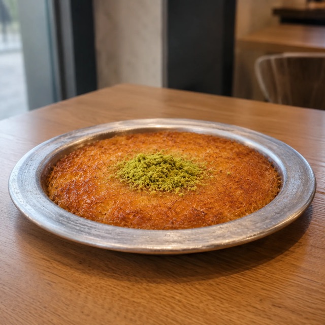 Künefe