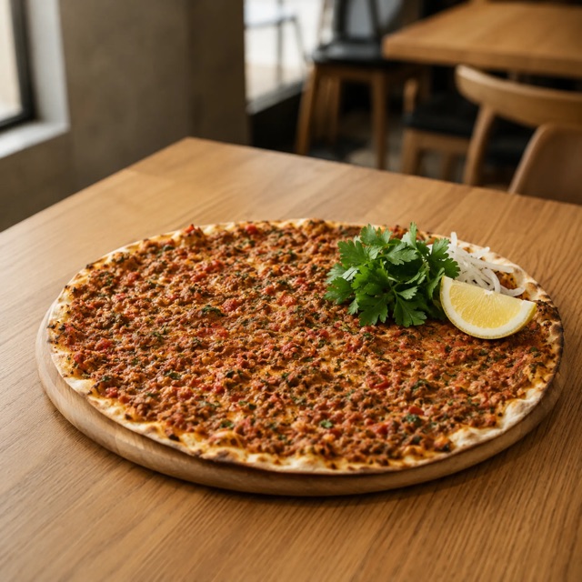 Lahmacun