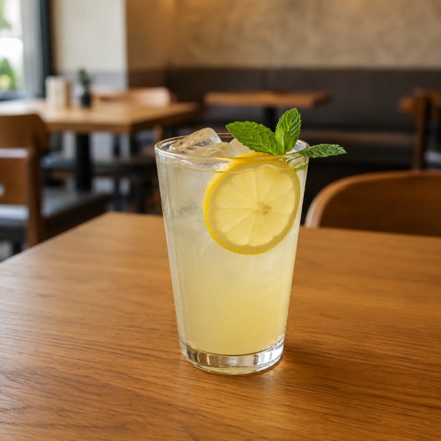 Lemonade