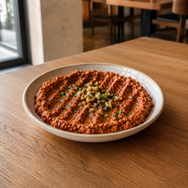 Muhammara