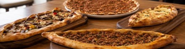 Pide & lahmacun