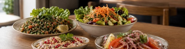 Salads
