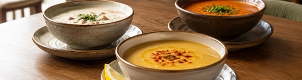 Soups