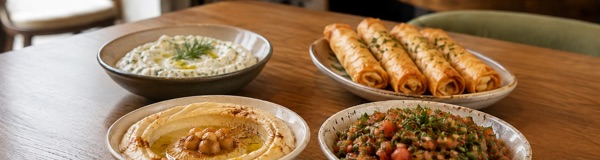 Starters