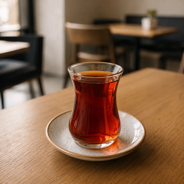 Tea